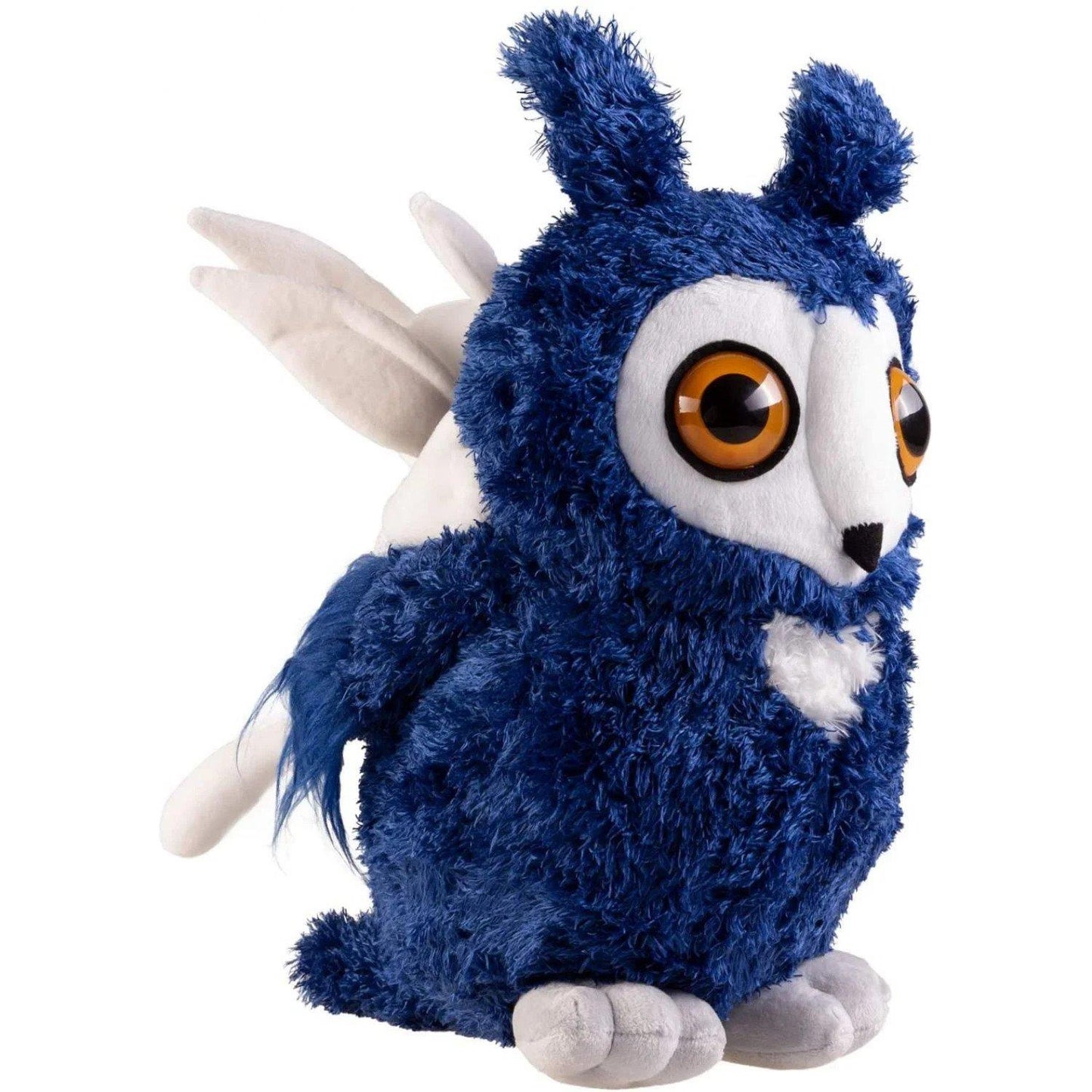Ori and the Will of the Wisps Plush Figure Ori & Ku 33 cm