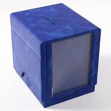 Gamegenic Sidekick PRO 100+ XL Blue