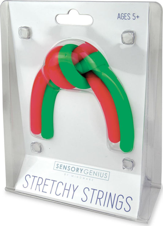 Mindware Stretchy Strings Sensory Toy