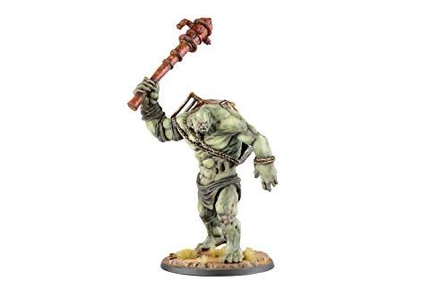 Fallout Wasteland Warfare Super Mutants Behemoth