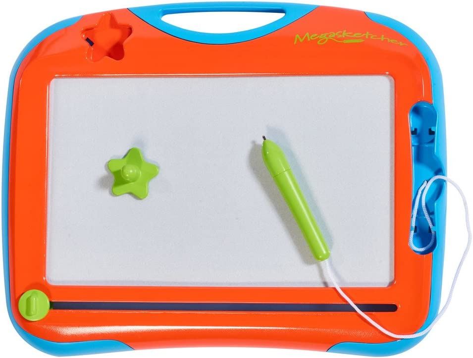 TOMY Mini Megasketcher