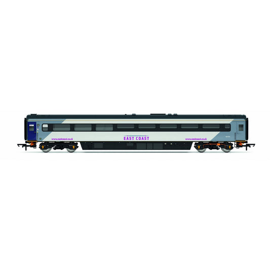 Hornby East Coast, Mk3 Trailer Restaurant First Buffet, 40750 - Era 10