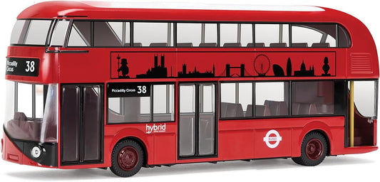 Corgi Best of British New Bus For London