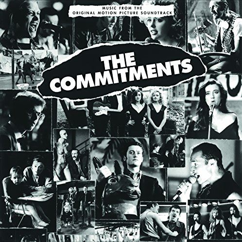 Original Soundtrack - Commitments - OST Vinyl