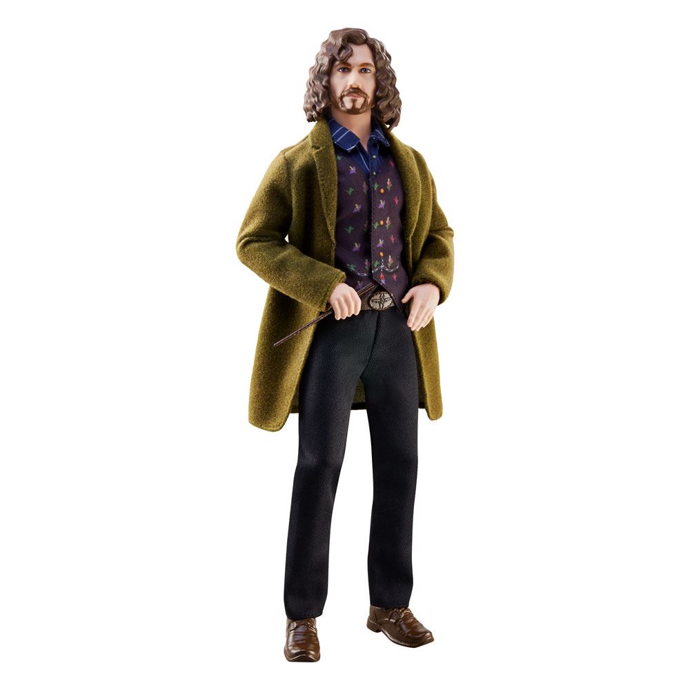 Harry Potter Doll Sirius Black 30 cm