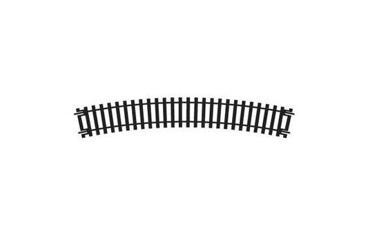 Hornby Quarter Straight