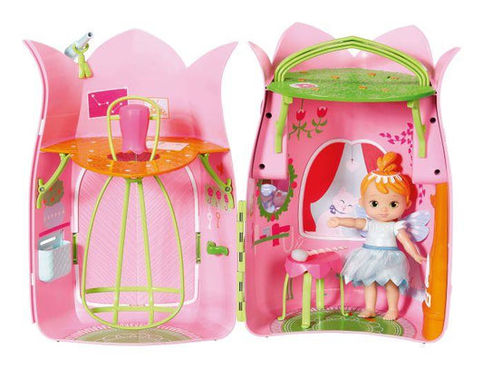 Baby Born Storybook Cottage Playset