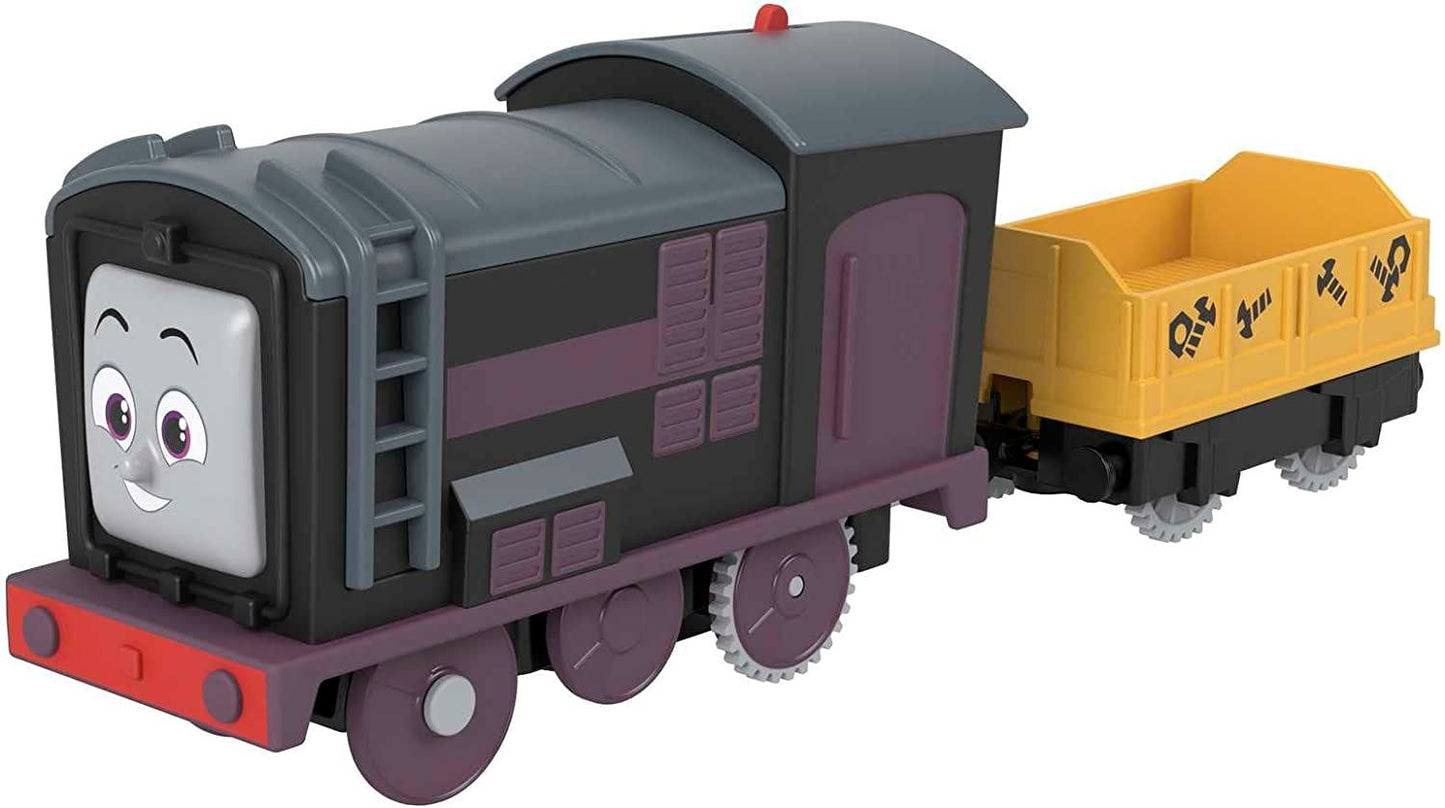 Fisher-Price Thomas & Friends Motorised Diesel