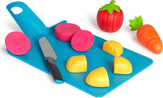 Cadson Joseph Joseph Chop2Pot & Food Playset