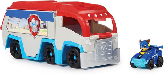 Paw Patrol Pup Squad Patroller