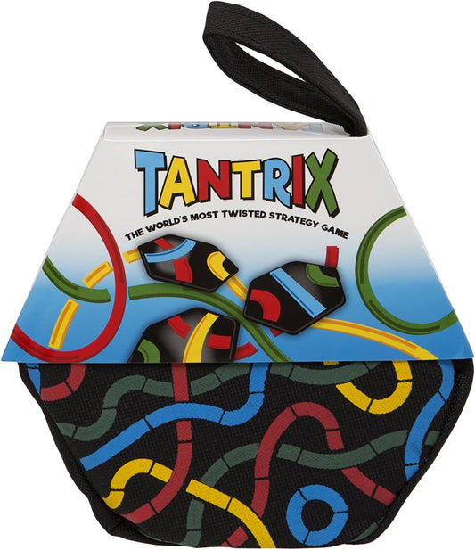 Tantrix Game Box	