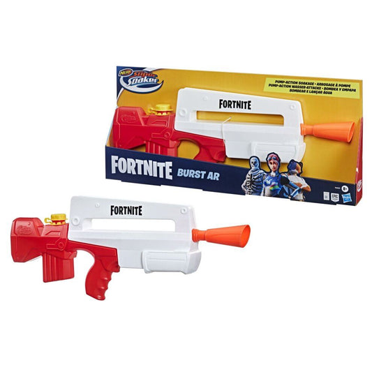 Nerf Supersoaker Fortnite Burst