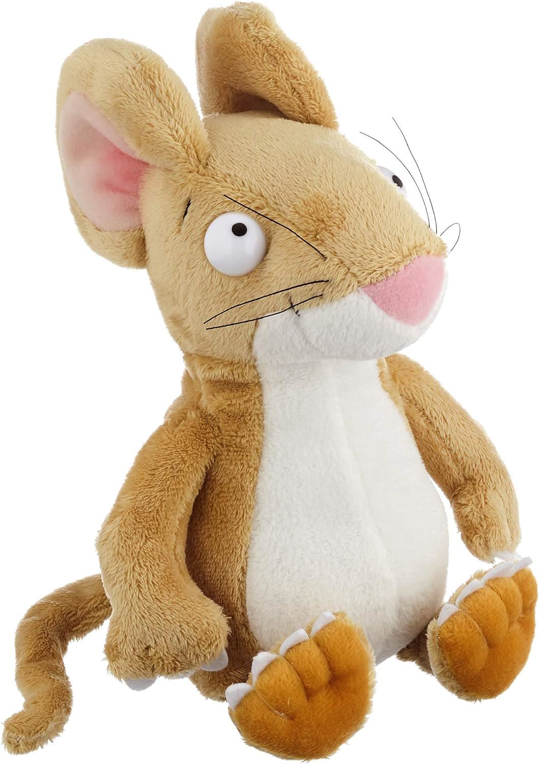 Aurora Gruffalo Mouse 9 Inch Soft Toy