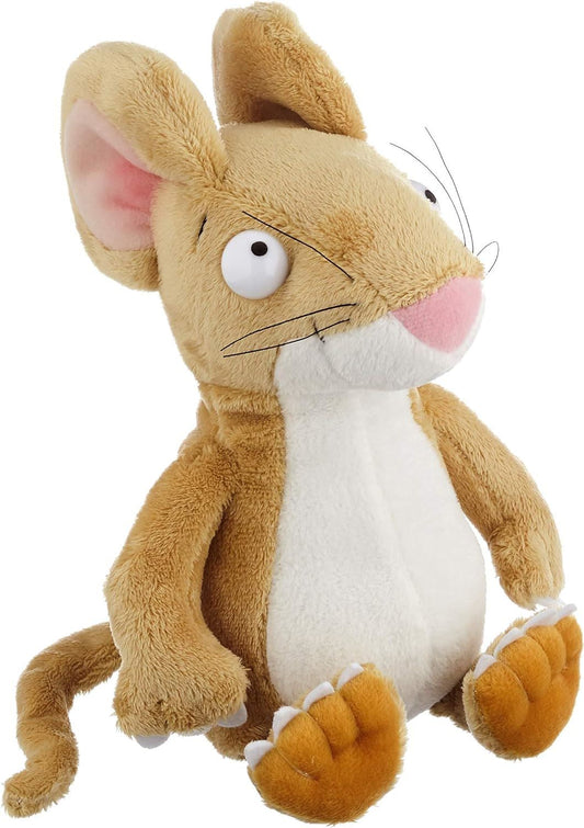 Aurora Gruffalo Mouse 9 Inch Soft Toy
