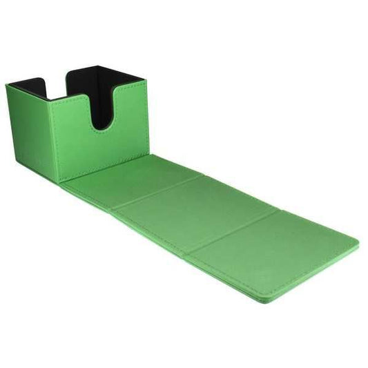Ultra Pro Vivid Alcove Edge: Green