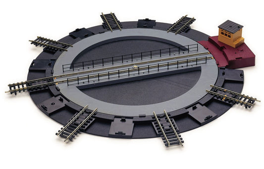 Hornby Motorised Turntable Model