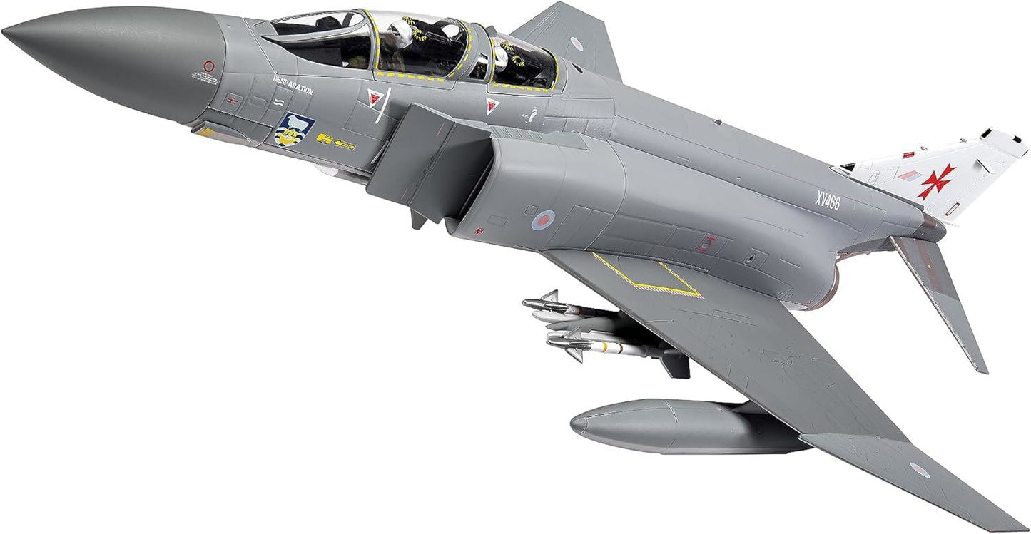 Corgi McDonnell Douglas Phantom FGR2 XV466/D No.1435 Flight RAF Mount Pleasant Falkland Islands 1991 Diecast Model