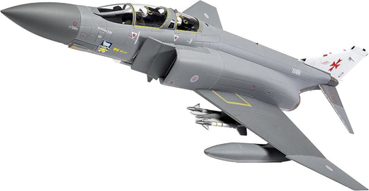 Corgi McDonnell Douglas Phantom FGR2 XV466/D No.1435 Flight RAF Mount Pleasant Falkland Islands 1991 Diecast Model
