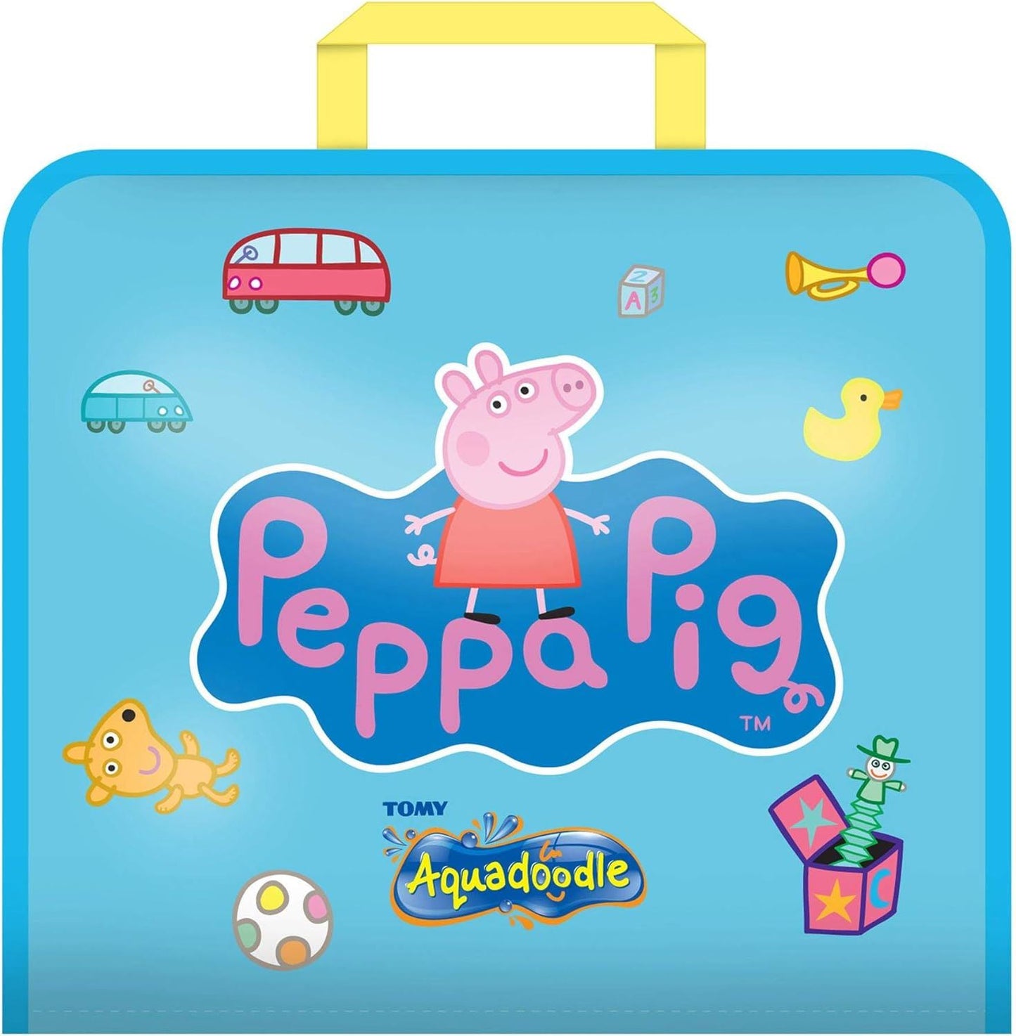 Peppa Pig Aquadoodle Bag