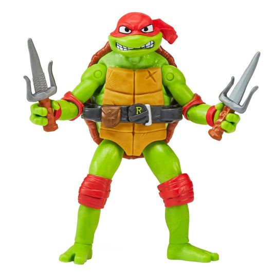 Teenage Mutant Ninja Turtles TMNT Movie Basic Figures Raphael