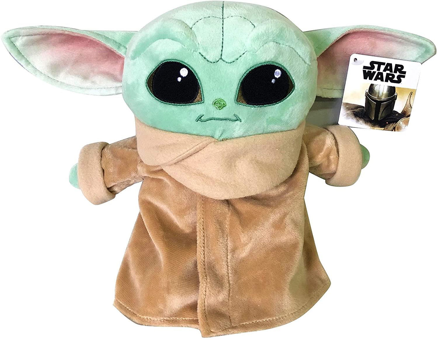 The Child The Mandalorian (Star Wars) Plush Figure 25cm