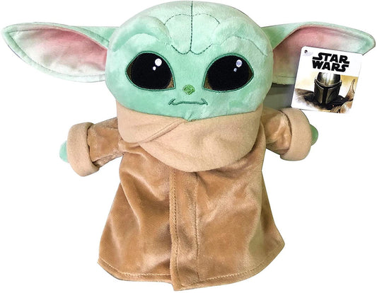 The Child The Mandalorian (Star Wars) Plush Figure 25cm