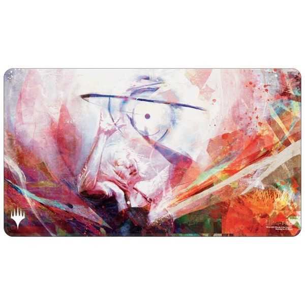 Ultra Pro Magic The Gathering March of the Machine: The Aftermath Holofoil Playmat