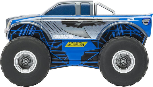 Scalextric Team Monster Truck Predator