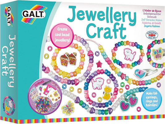 Galt Toys - Jewellery Craft