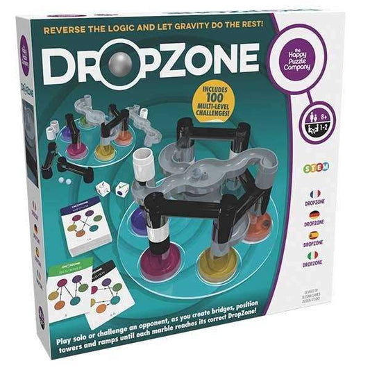 Dropzone (NEW 2023) Board Game
