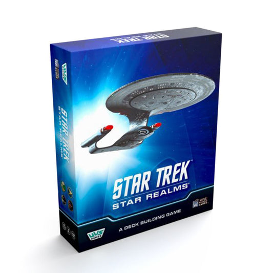 Star Trek Star Realms - Core Set