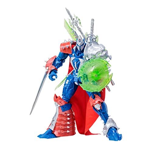 McFarlane Toys Spawn Manga Spawn SDCc Action Figure