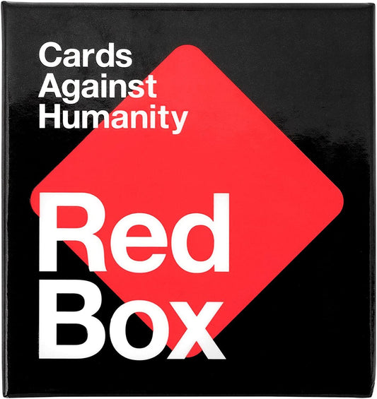 Cards Against Humanity Red Box Expansion