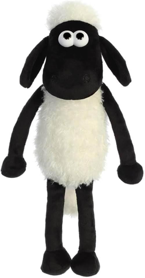 Aurora Shaun The Sheep 12 Inch Soft Toy