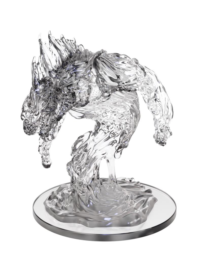 D&D Nolzur's Marvelous Unpainted Miniatures (W22) Animated Acid Breath