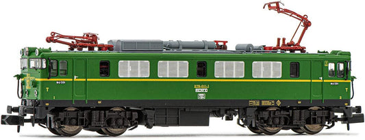 Arnold RENFE 279 original livery period III DCC Sound
