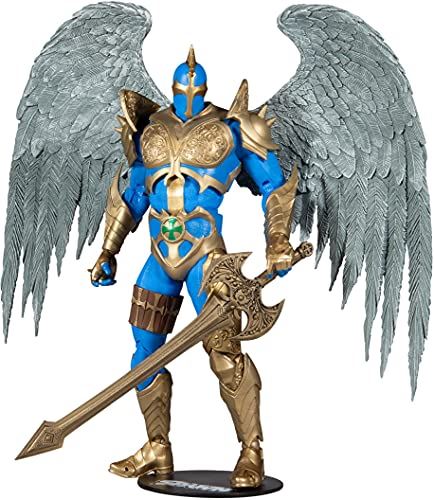 McFarlane Toys Spawn Redeemer Action Figure
