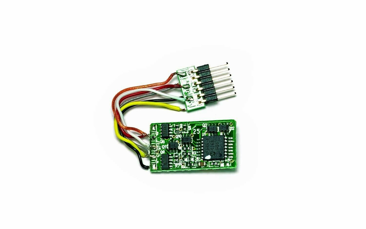 Hornby Standard 6 pin Decoder