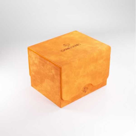 Gamegenic Sidekick 100+ XL - Orange