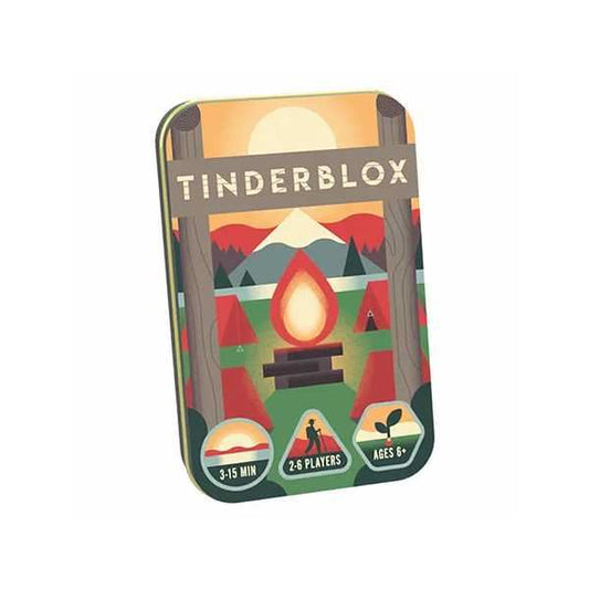 Tinderblox Board Game