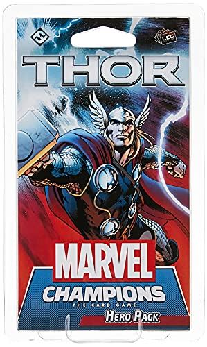 Marvel Champions: Thor Hero Pack