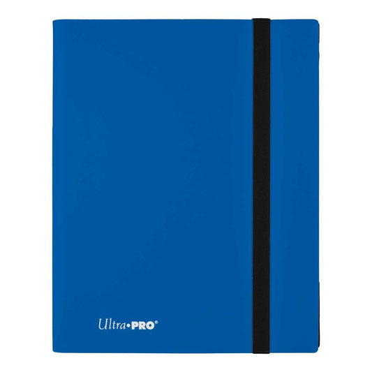 Ultra Pro 9-Pocket Eclipse Pacific Blue Pro-Binder