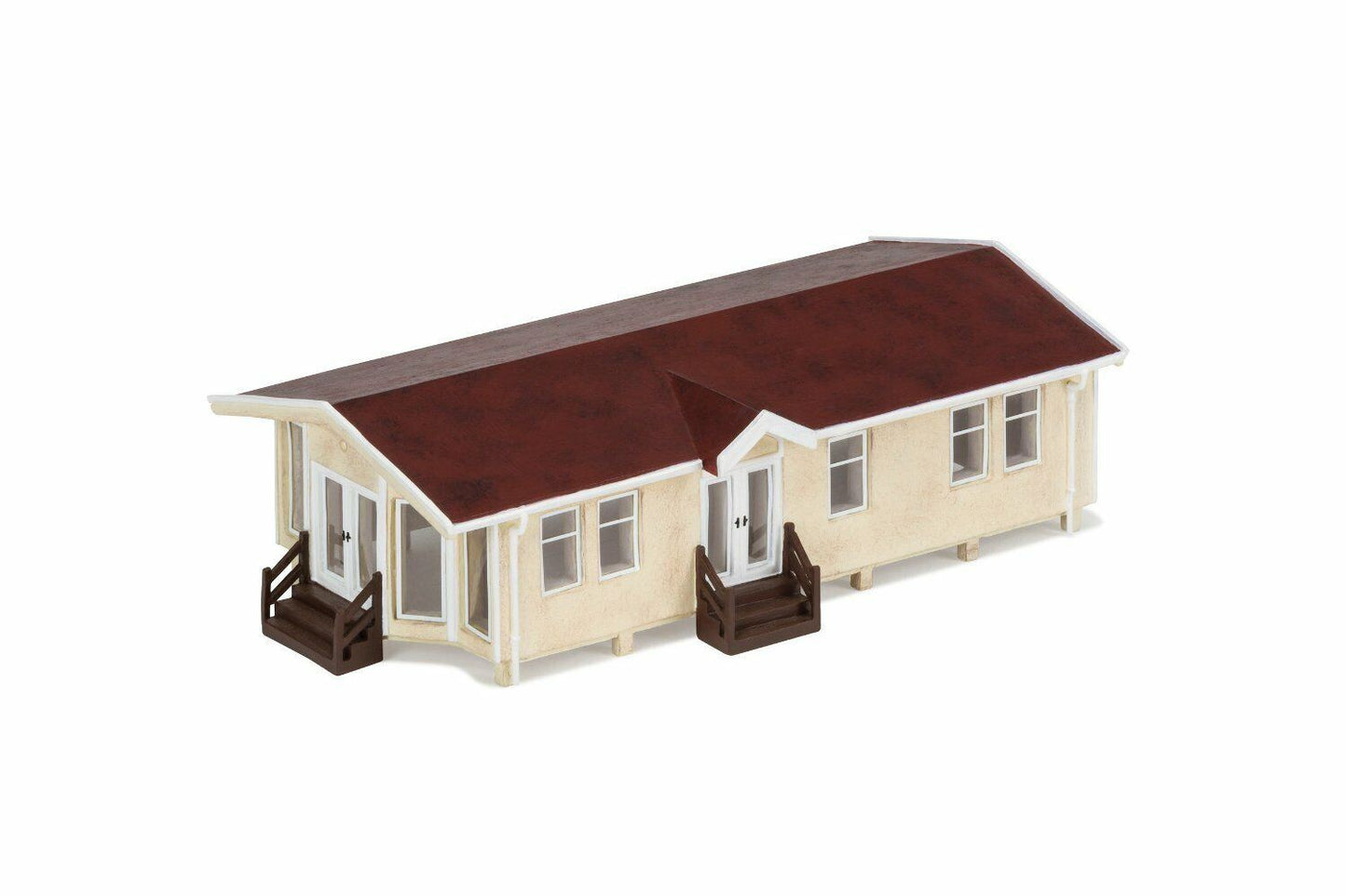 Hornby Modern Prefab Model