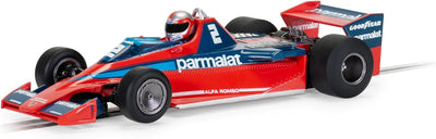 Scalextric Brabham BT46 - Italian GP 1978 - John Watson Car
