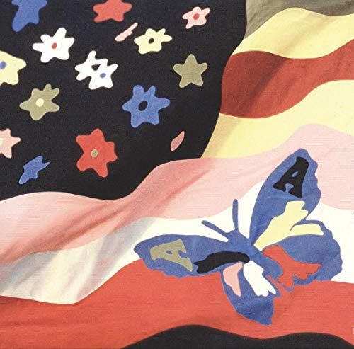 The Avalanches - Wildflower Vinyl