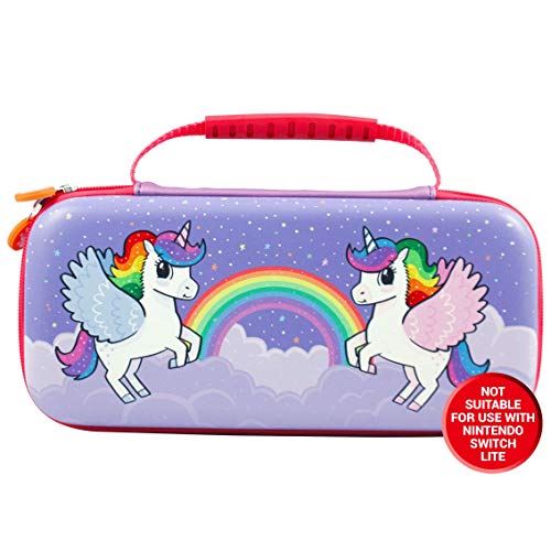 Switch Unicorn Case Nintendo Switch