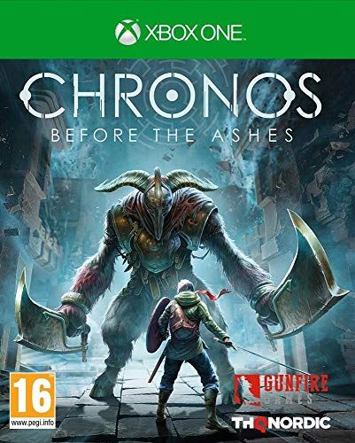 Chronos Before The Ashes Microsoft Xbox One