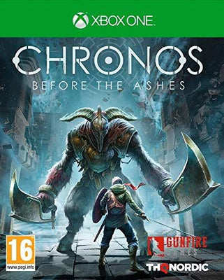Chronos Before The Ashes Microsoft Xbox One