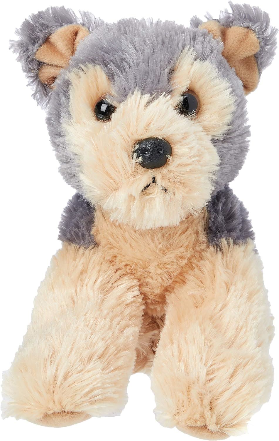 Aurora Mini Flopsies Cutie Yorkshire Terrier 8 Inch Soft Toy