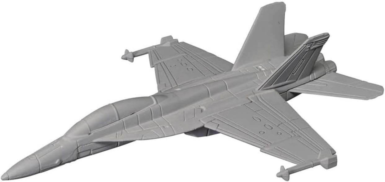 Corgi Flying Aces F/-18 Super Hornet Diecast Model